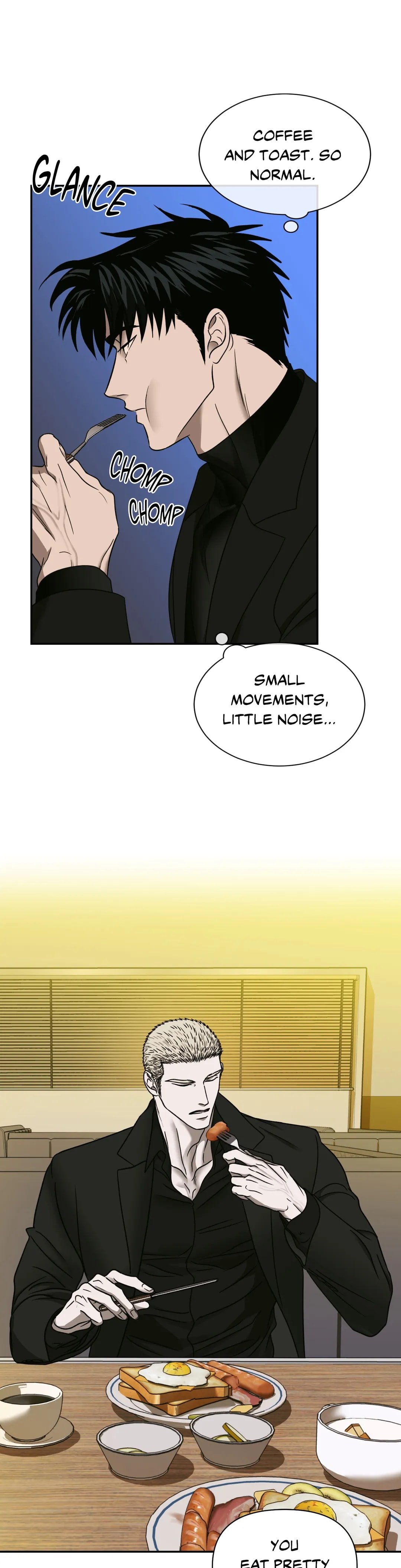 Shutline, Chapter 46 image 22